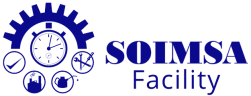 Soimsa Facility logo